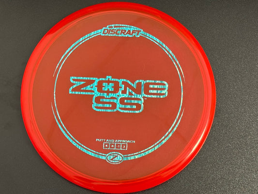 Z Zone SS