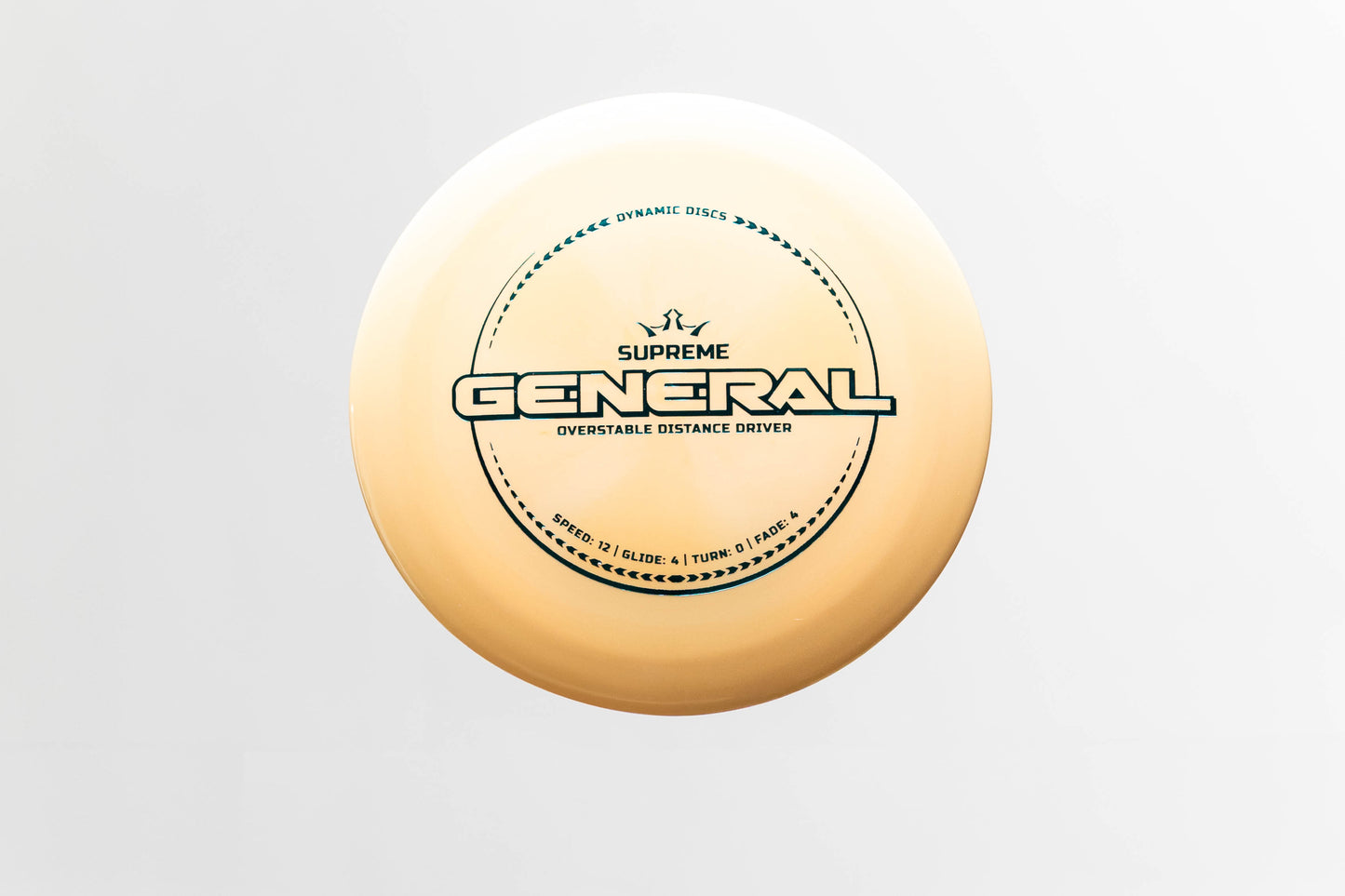 Supreme General