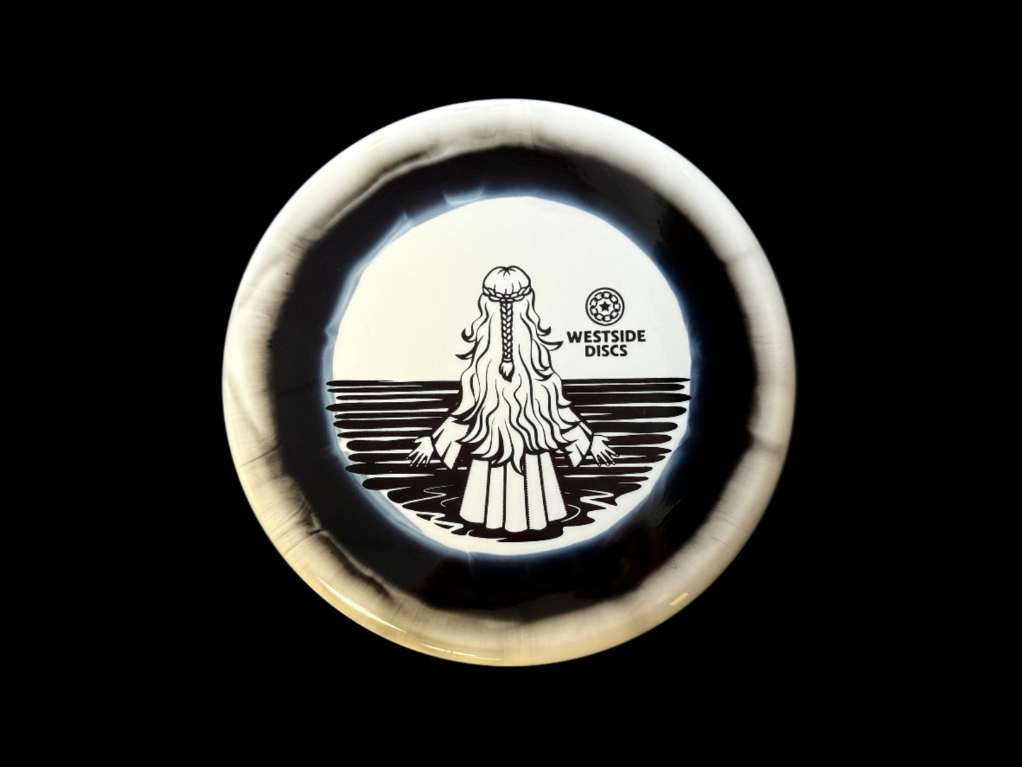 Tournament Ring Maiden