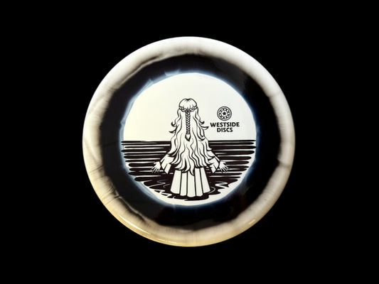 Tournament Ring Maiden
