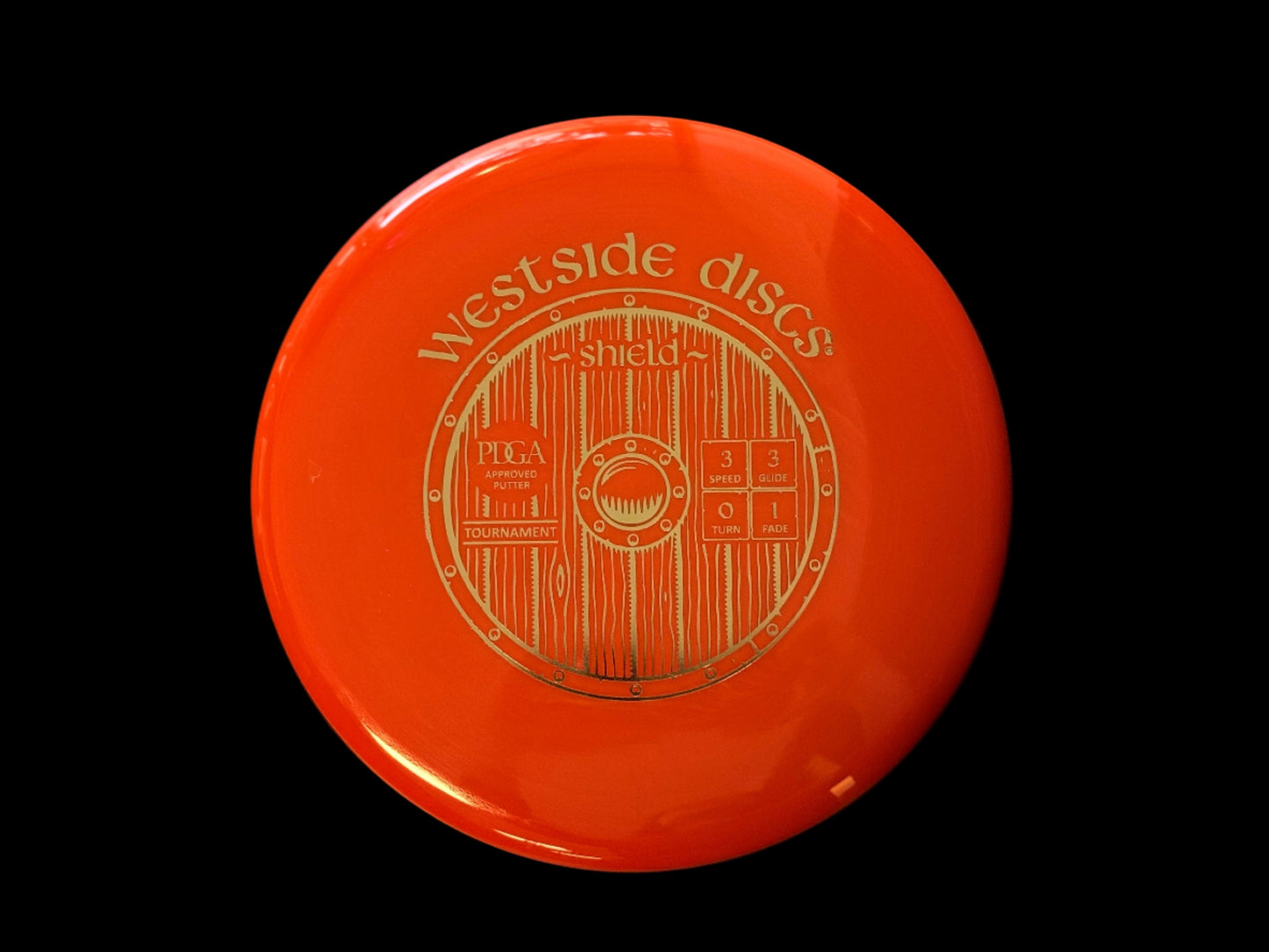 Tournament Shield