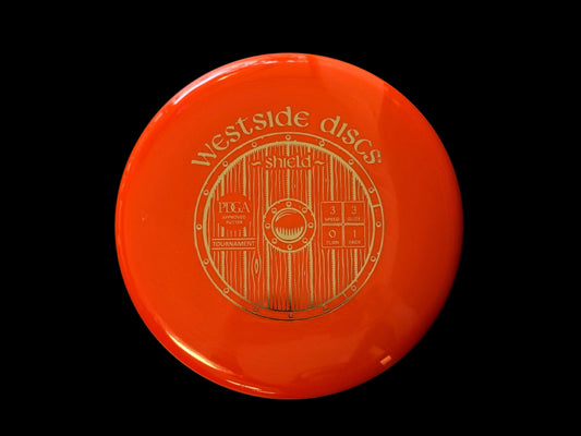 Tournament Shield