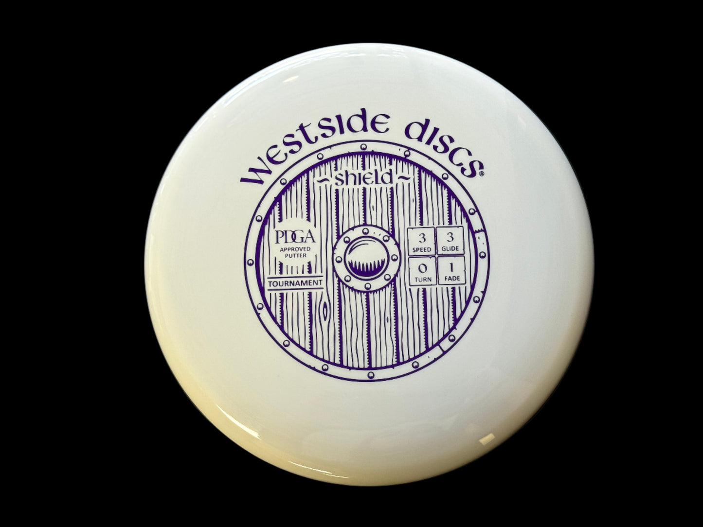 Tournament Shield