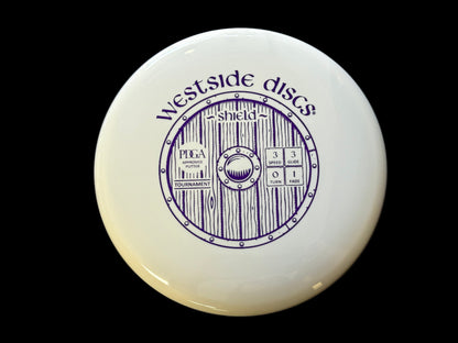 Tournament Shield