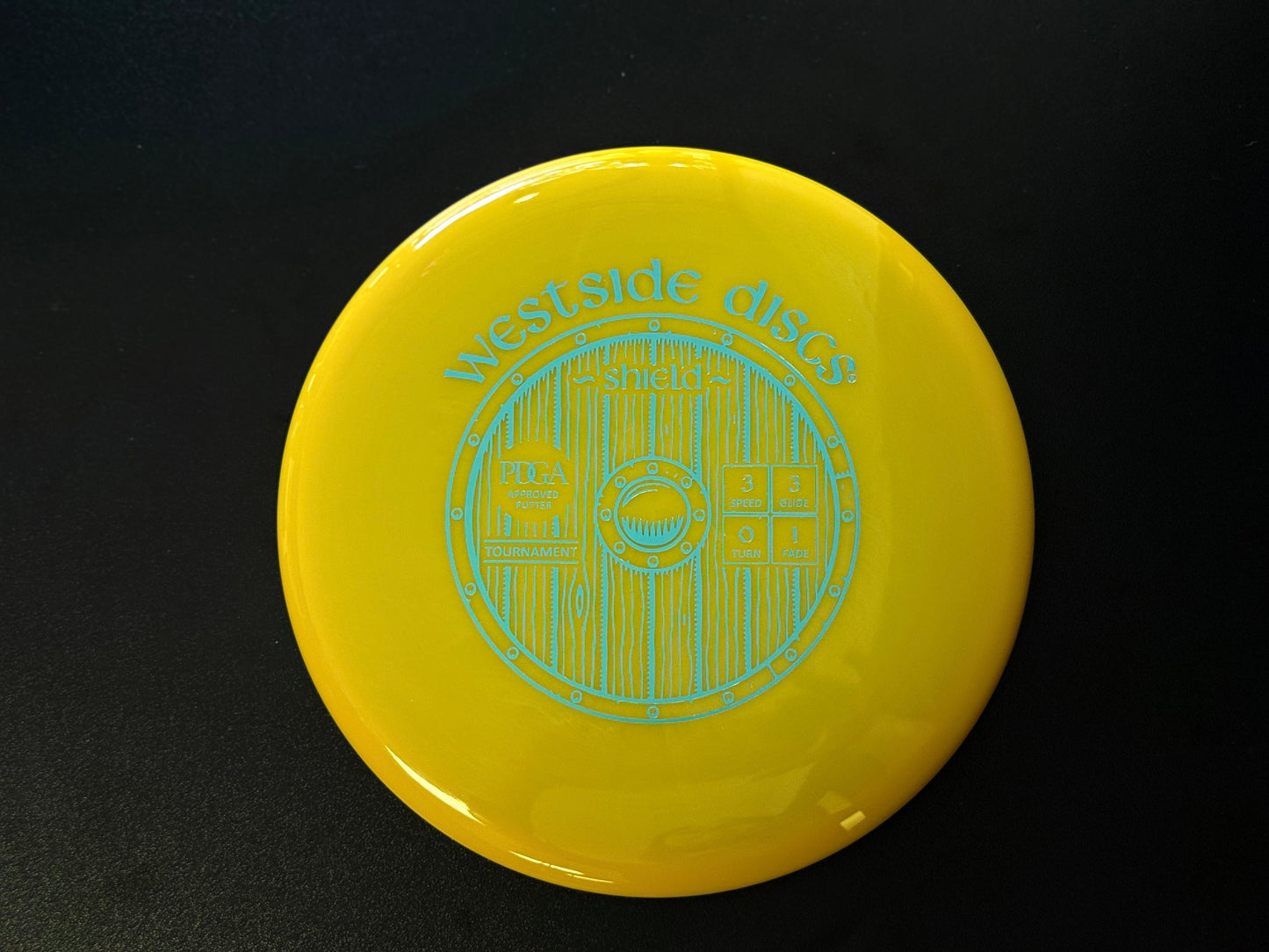 Tournament Shield