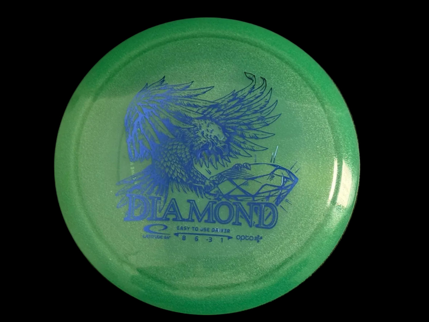 Opto Air Diamond