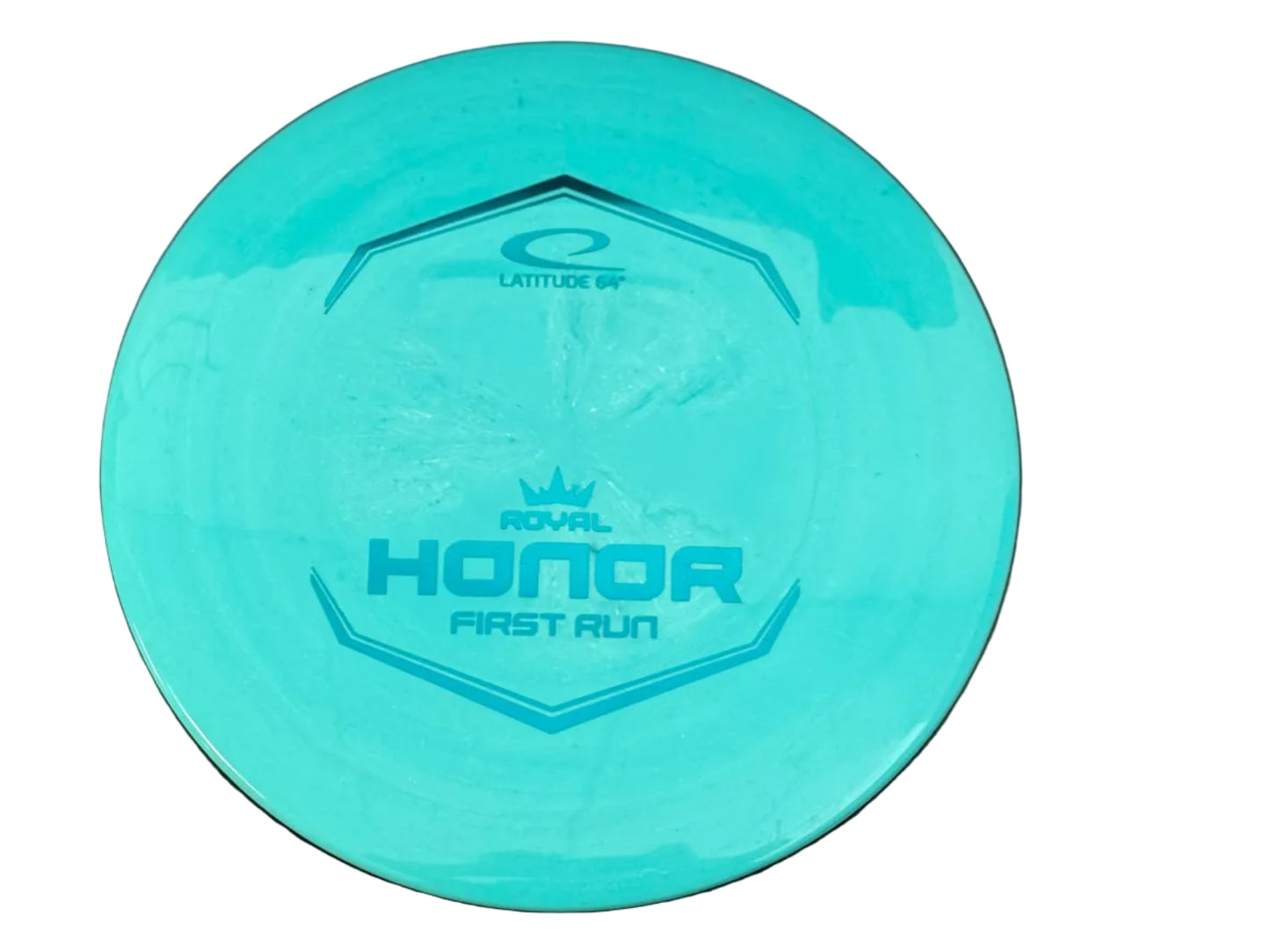 Grand Honor First Run