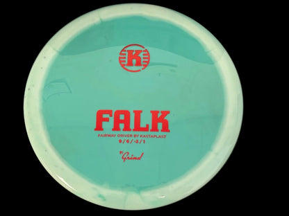 K1 Grind Falk