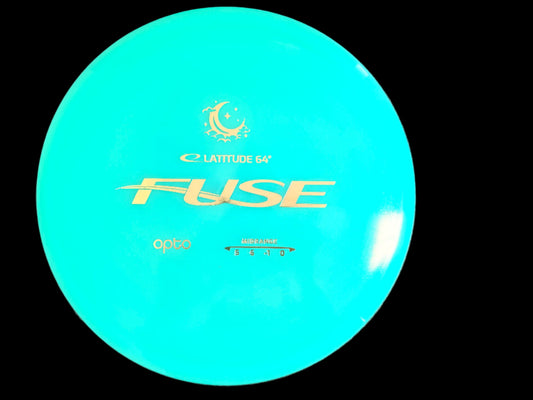 Opto Moonshine Fuse