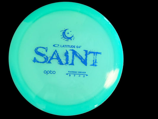 Opto Moonshine Saint