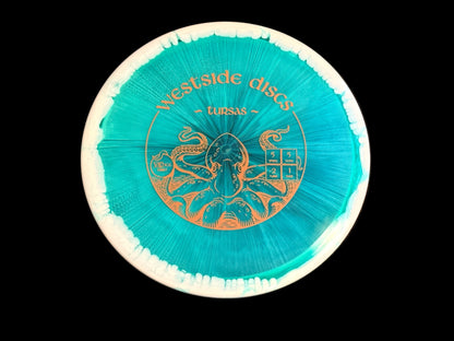 VIP-Ice Orbit Tursas