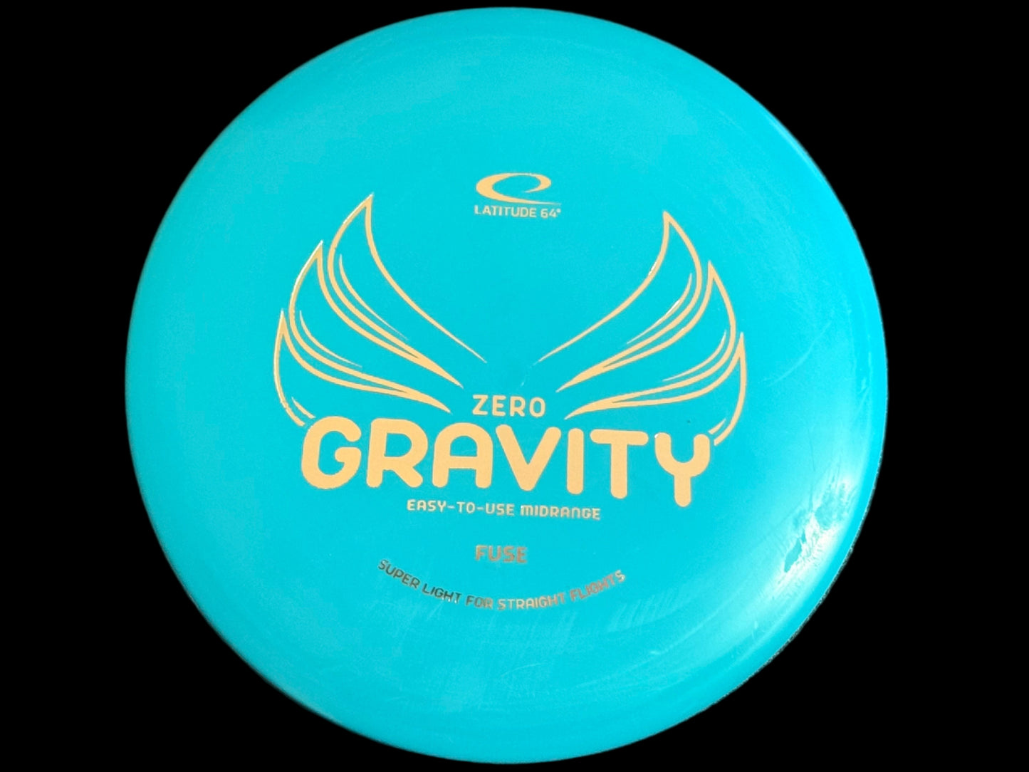 Zero Gravity Fuse