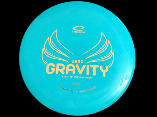 Zero Gravity Fuse
