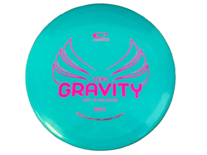 Zero Gravity Saint