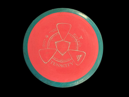 Used Axiom Neutron Tenacity