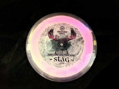 VIP-X Ring Stag - Heidi Laine Team Series 2025