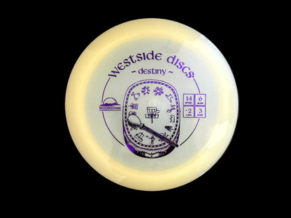 VIP Moonshine Destiny