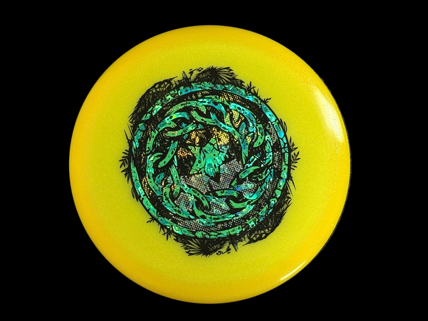 VIP Moonshine Gatekeeper - Desolate Shield