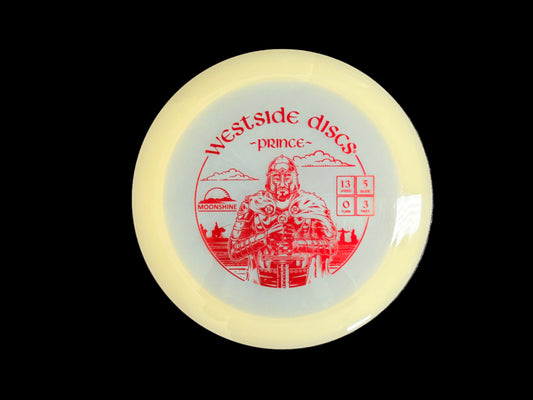 VIP Moonshine Prince