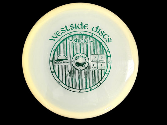 VIP Moonshine Shield