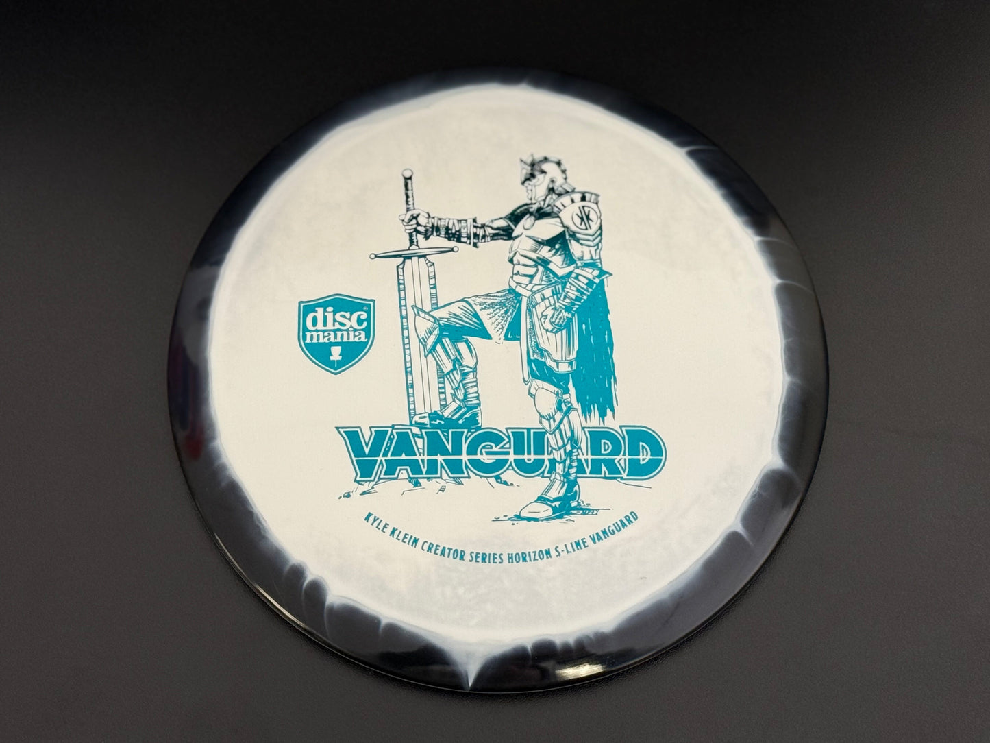 Kyle Klein Creator Series Horizon S-Line Vanguard