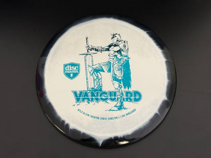 Kyle Klein Creator Series Horizon S-Line Vanguard