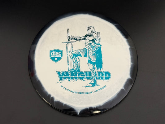 Kyle Klein Creator Series Horizon S-Line Vanguard