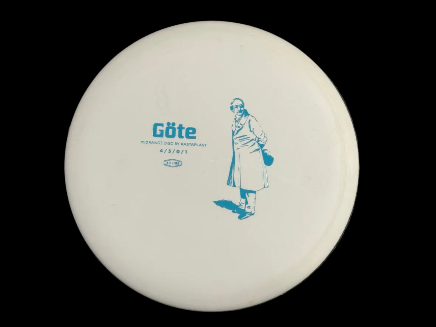 K3 Gote