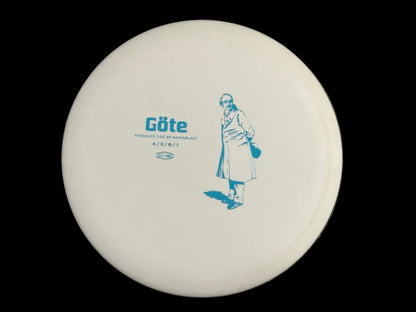 K3 Gote
