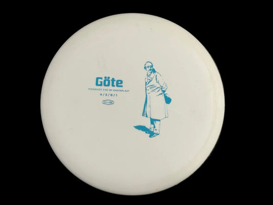 K3 Gote