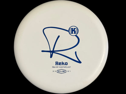 K3 Reko