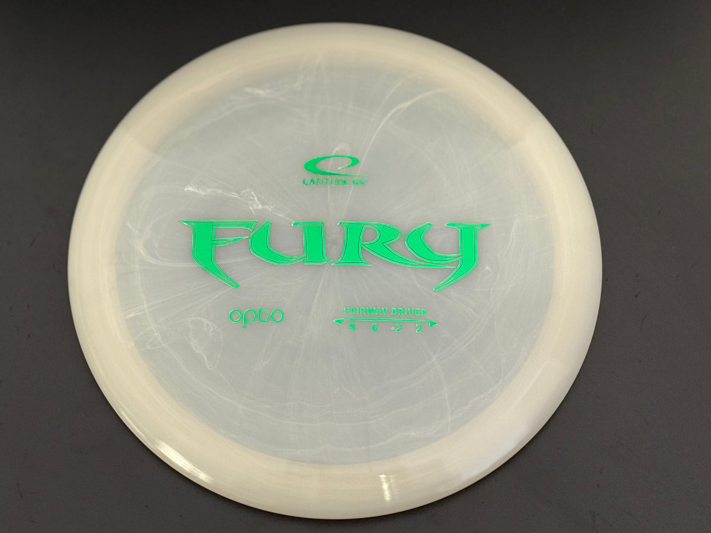 Opto Fury