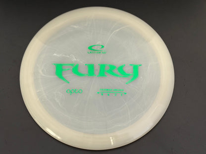 Opto Fury