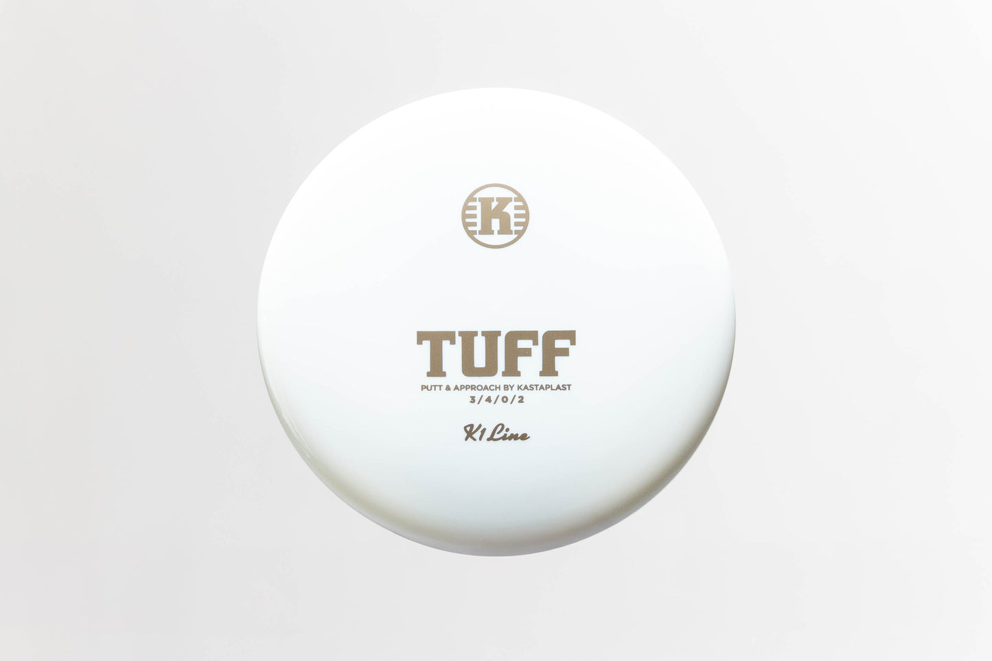 K1 Tuff