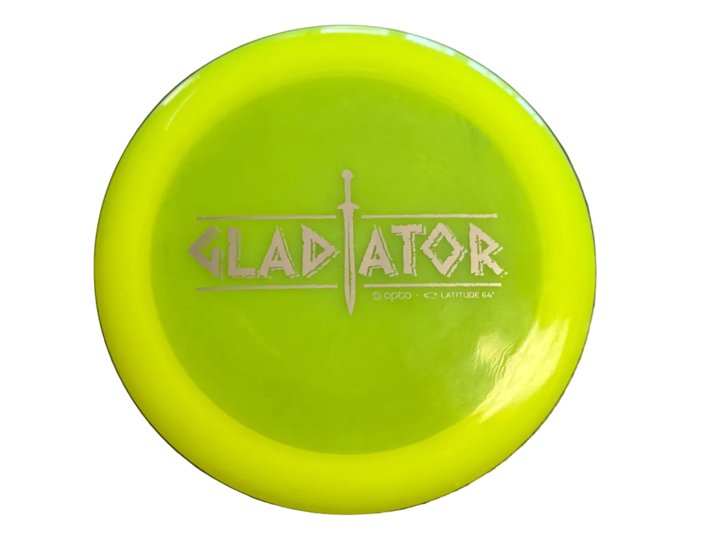 Gladiator - LE Opto Bar Stamp