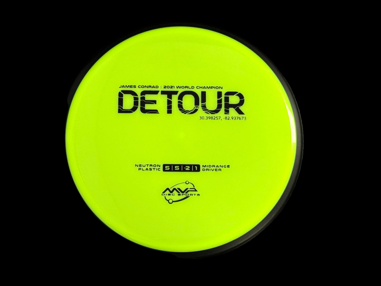 Detour