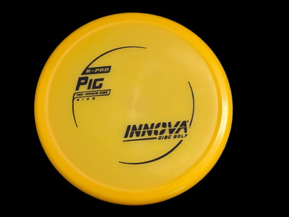 R-Pro Pig