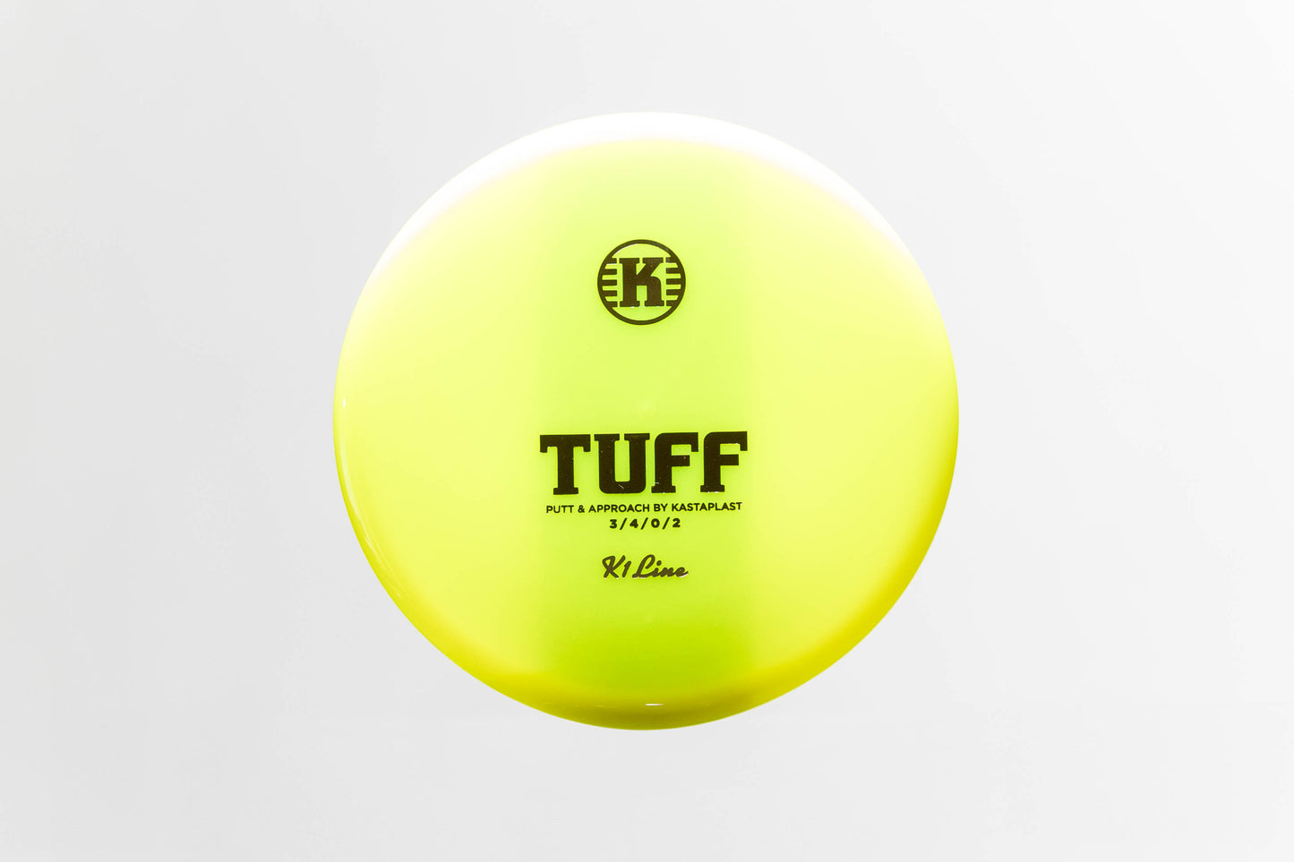 K1 Tuff