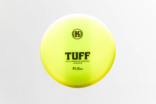 K1 Tuff