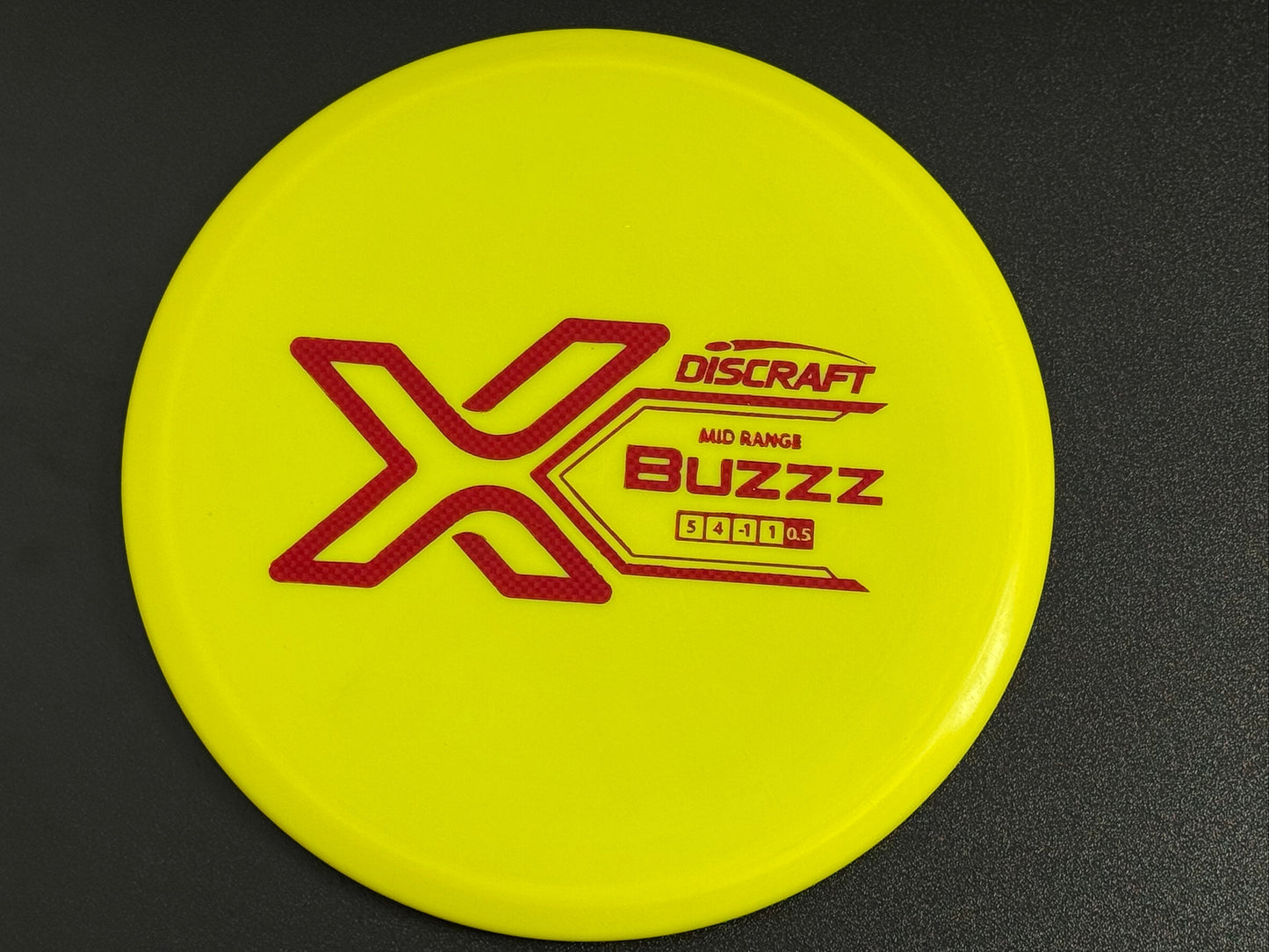 X-line Buzzz