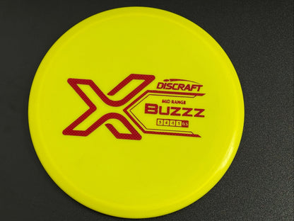 X-line Buzzz