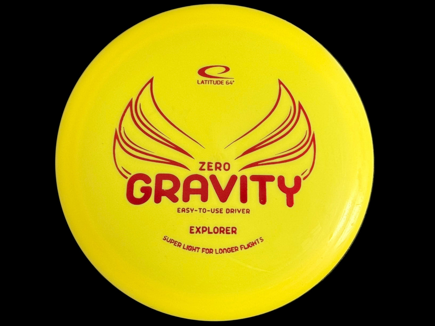 Zero Gravity Explorer