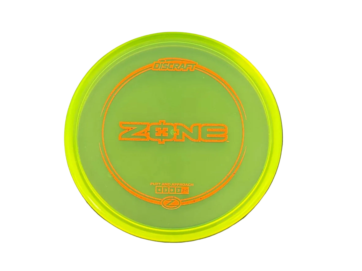 Z Line Zone