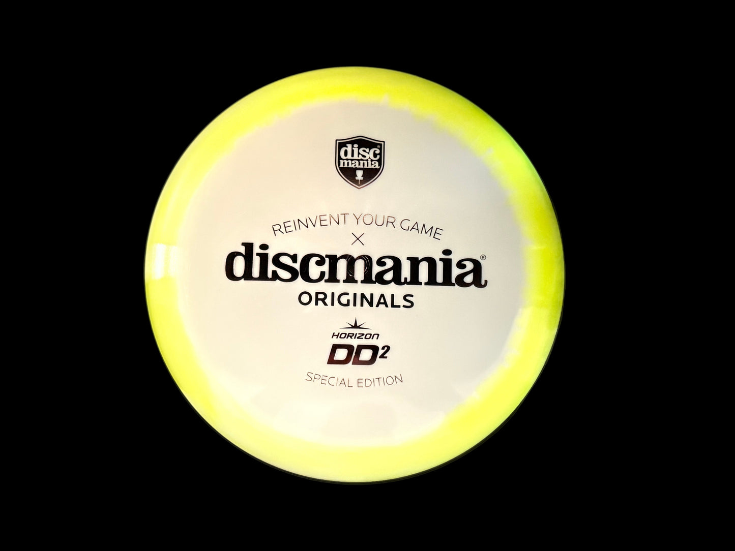 Glow Horizon C-Line DD2