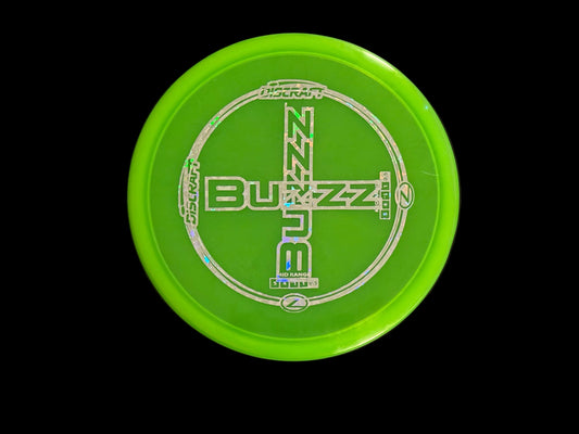 Used Z Lite Buzzz Misprint