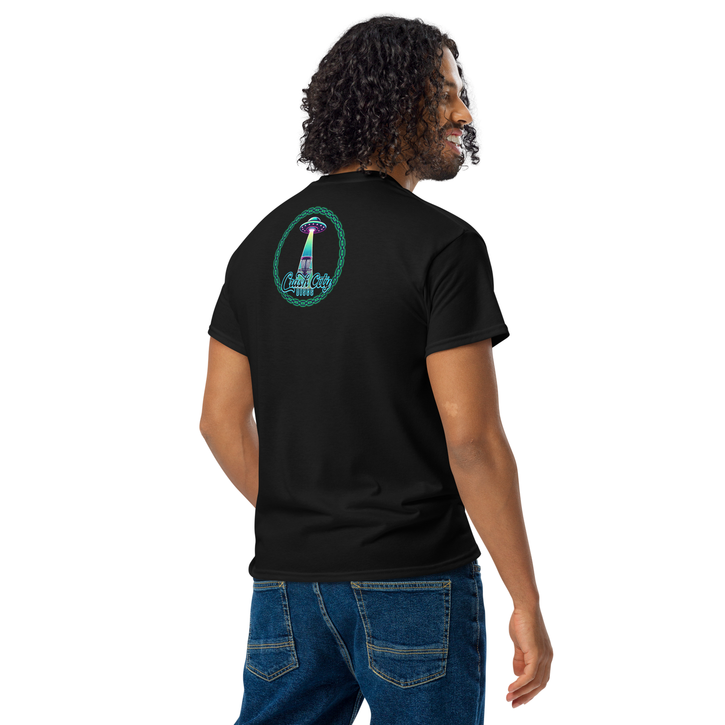 CCD DryBlend® T-Shirt