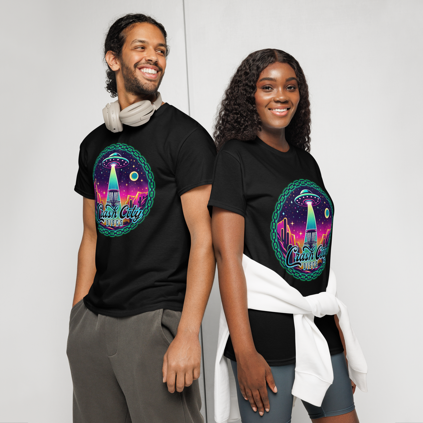 CCD DryBlend® T-Shirt