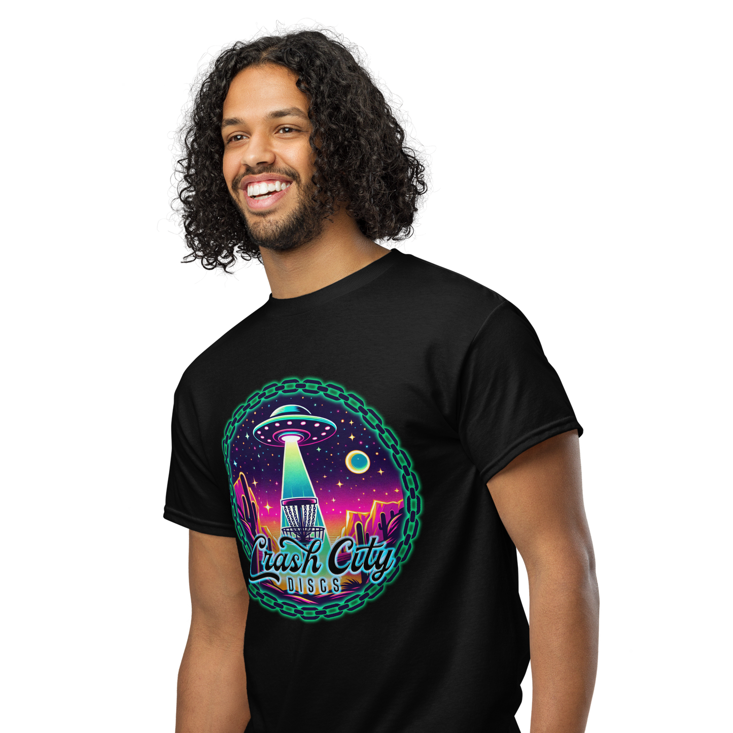 CCD DryBlend® T-Shirt