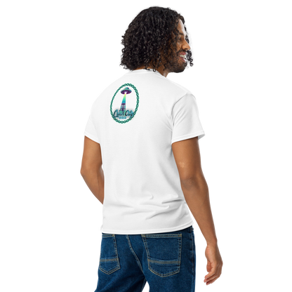 CCD DryBlend® T-Shirt