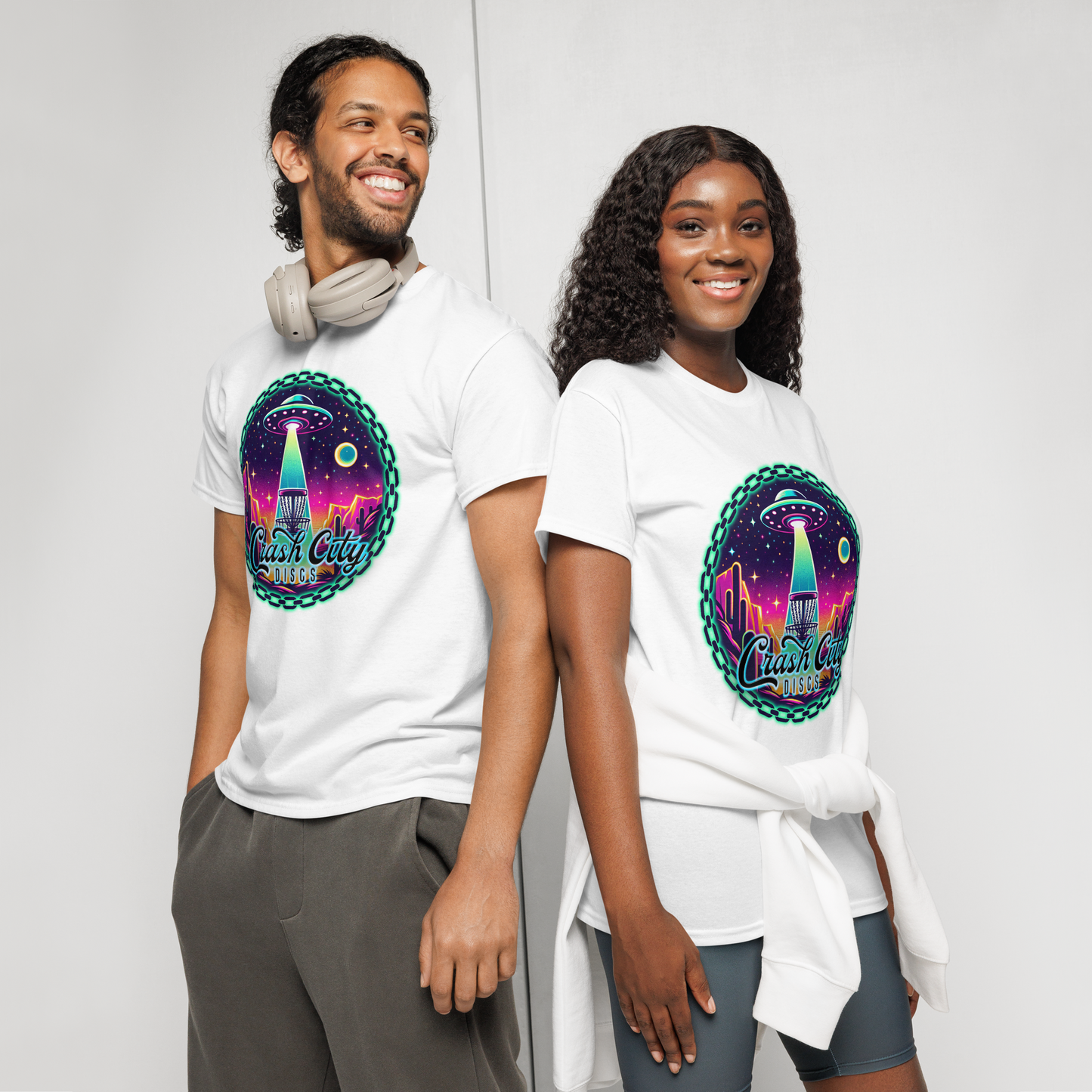 CCD DryBlend® T-Shirt